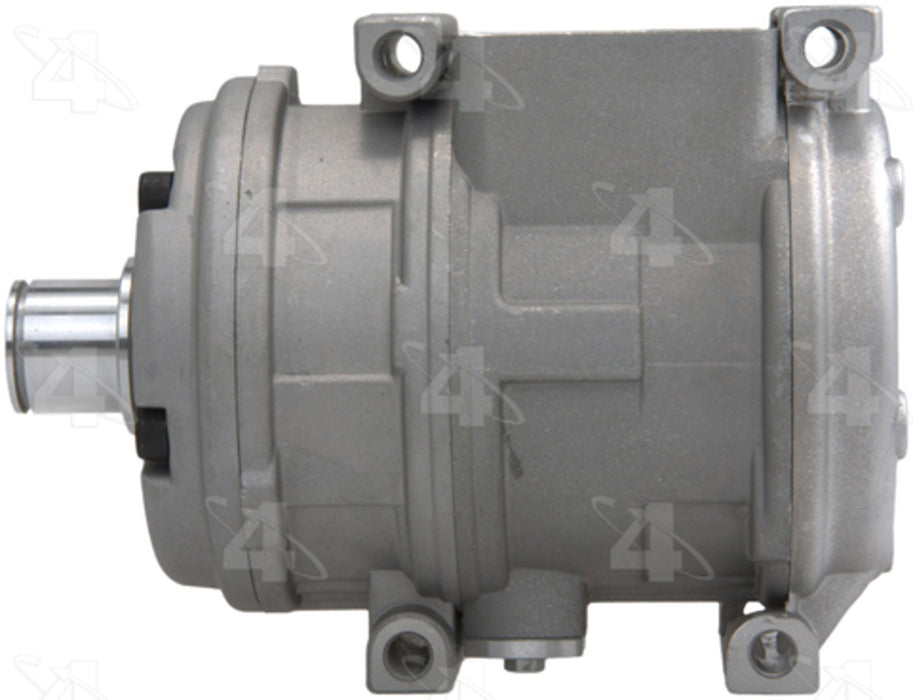 A/C Compressor for Toyota Sienna 2003 2002 2001 2000 1999 1998 P-2621245