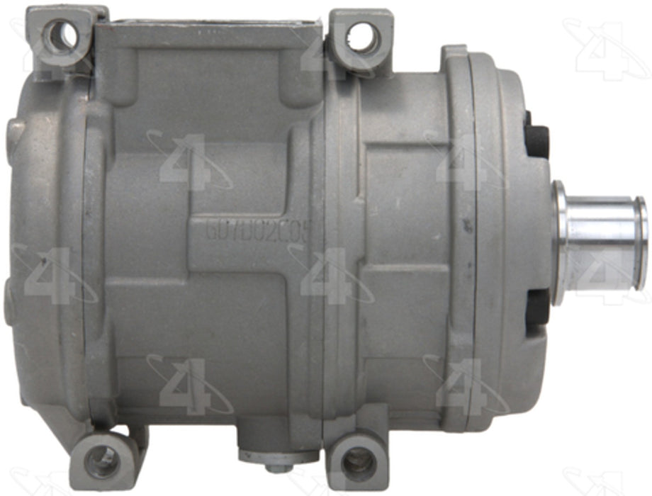 A/C Compressor for Toyota Sienna 2003 2002 2001 2000 1999 1998 P-2621245