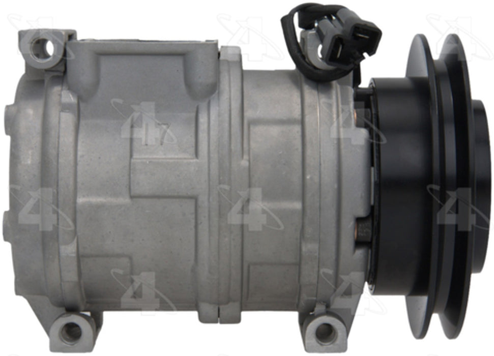 A/C Compressor for Dodge Shadow 3.0L V6 1994 1993 1992 P-2621327