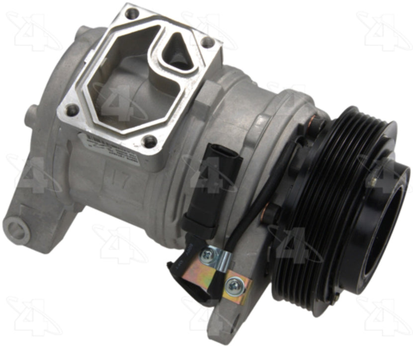 A/C Compressor for Chrysler Voyager 3.3L V6 2000 1999 1998 1997 1996 1995 P-2621384