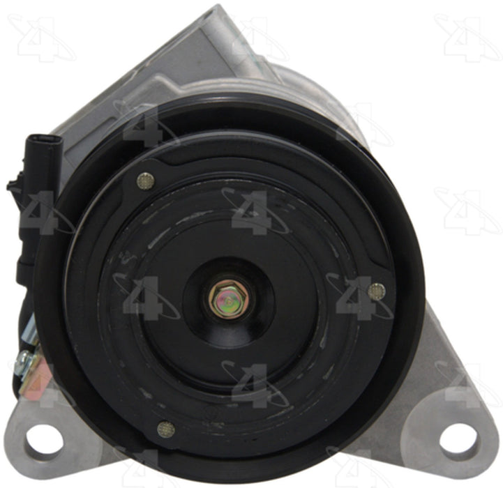 A/C Compressor for Chrysler Voyager 3.3L V6 2000 1999 1998 1997 1996 1995 P-2621384