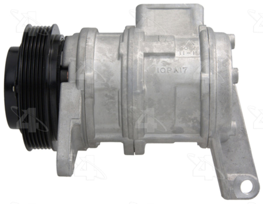 A/C Compressor for Chrysler Voyager 3.3L V6 2000 1999 1998 1997 1996 1995 P-2621384