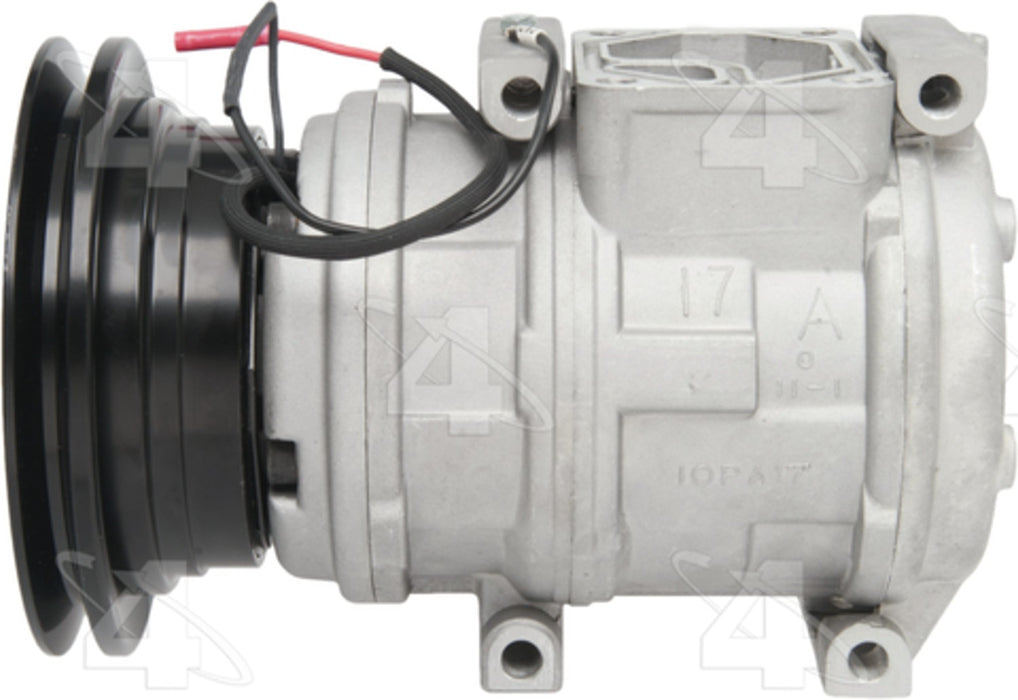 A/C Compressor for Mitsubishi Sigma 1990 1989 P-2621410