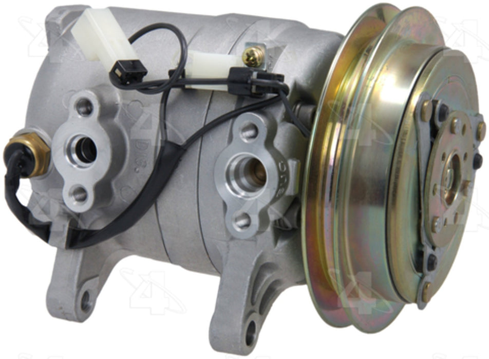 A/C Compressor for Nissan Pathfinder 1995 1994 1993 1992 1991 1990 1989 1988 1987 P-2621440