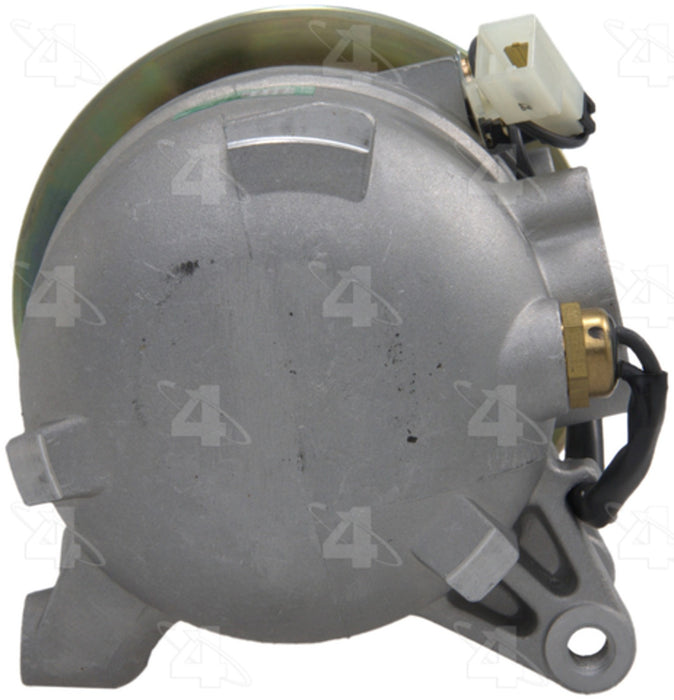 A/C Compressor for Nissan Pathfinder 1995 1994 1993 1992 1991 1990 1989 1988 1987 P-2621440