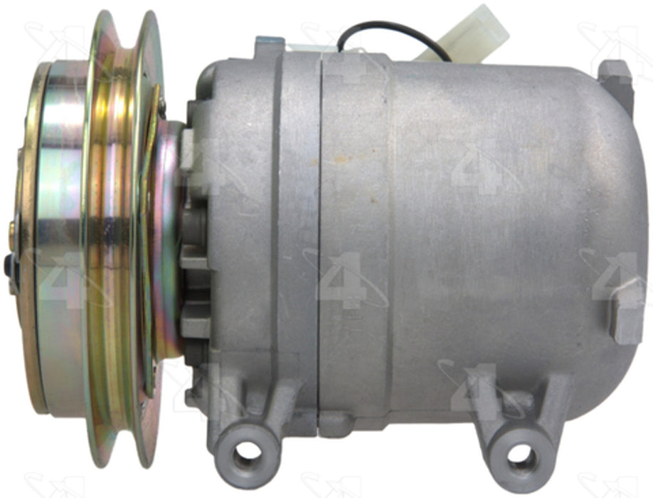 A/C Compressor for Nissan Pathfinder 1995 1994 1993 1992 1991 1990 1989 1988 1987 P-2621440