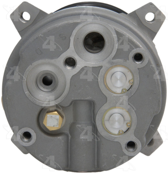 A/C Compressor for Oldsmobile Silhouette 1991 1990 P-2621641