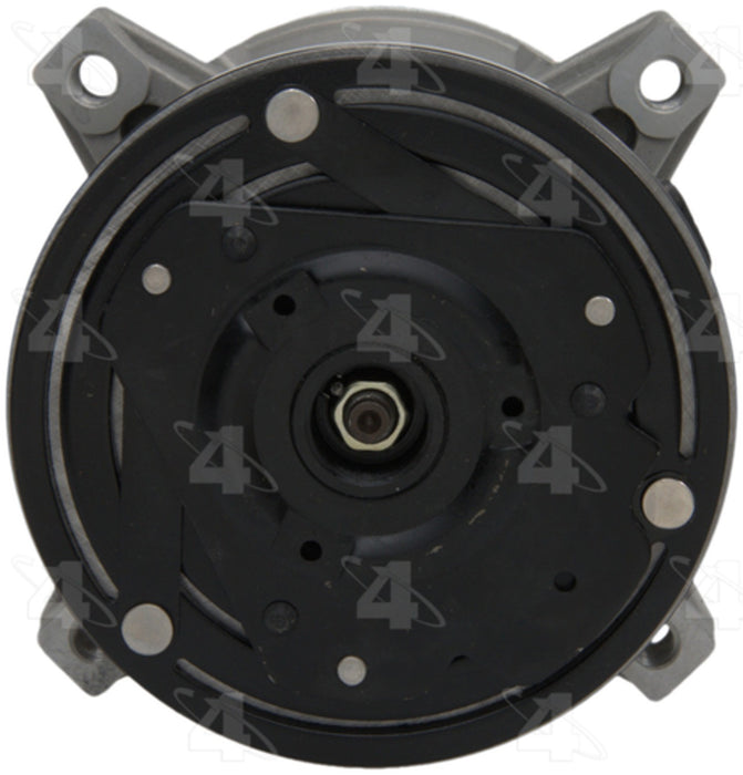 A/C Compressor for Oldsmobile Silhouette 1991 1990 P-2621641