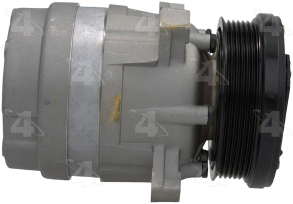 A/C Compressor for Oldsmobile Silhouette 1991 1990 P-2621641