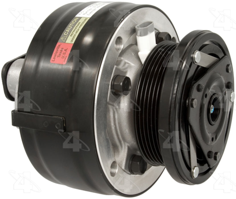 A/C Compressor for Chevrolet Suburban 1500 1995 P-2621810