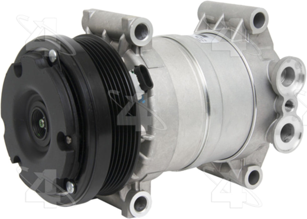 A/C Compressor for Cadillac Escalade 2000 1999 - Four Seasons 58950