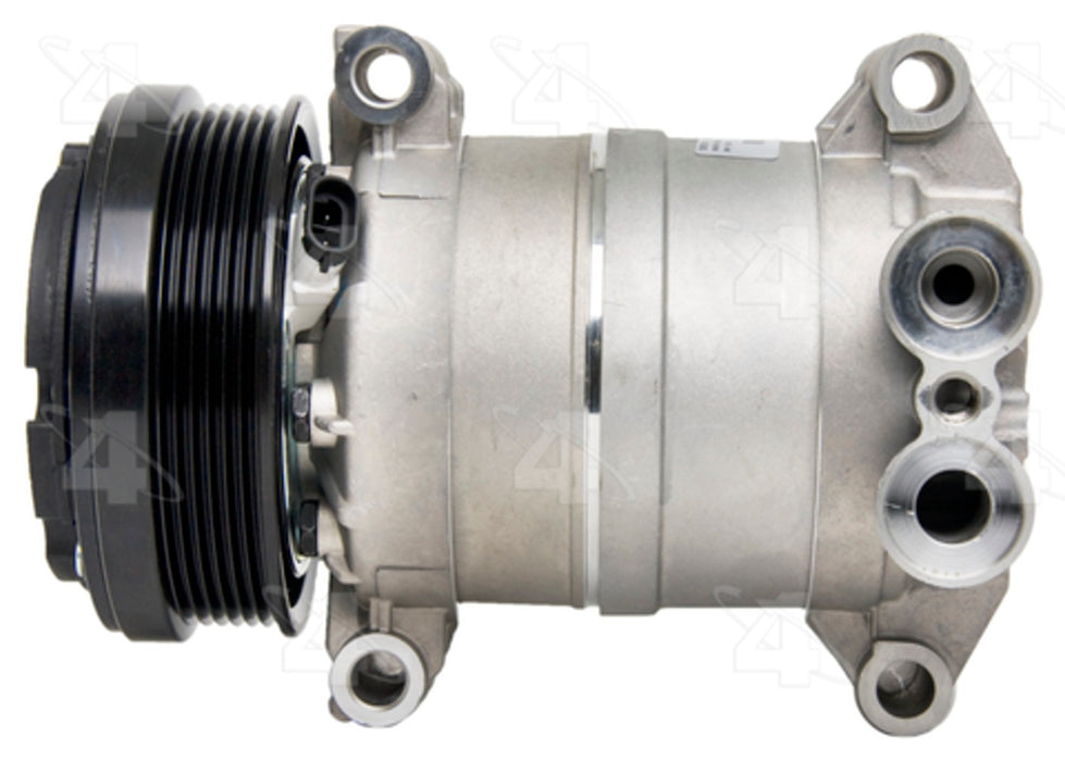 A/C Compressor for Cadillac Escalade 2000 1999 - Four Seasons 58950