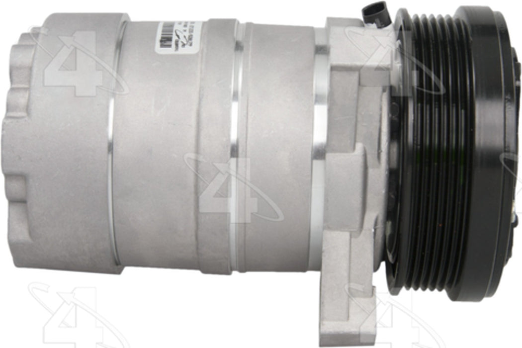 A/C Compressor for Cadillac DeVille 4.6L V8 1999 1998 1997 1996 1995 1994 P-2621889