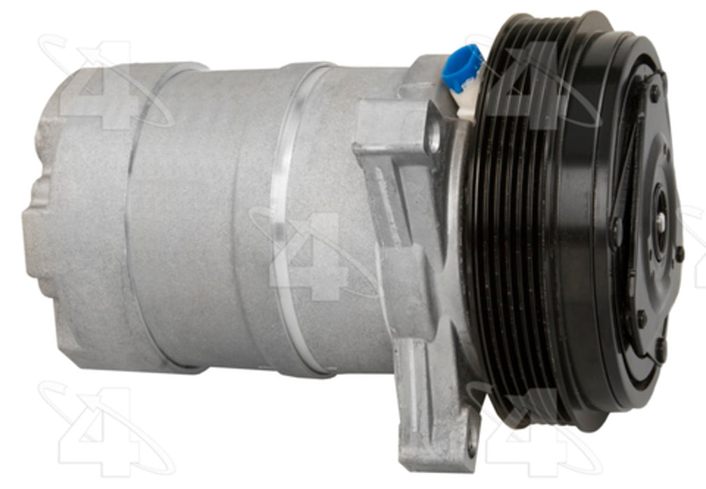 A/C Compressor for Chevrolet Lumina Van 1995 P-2621905