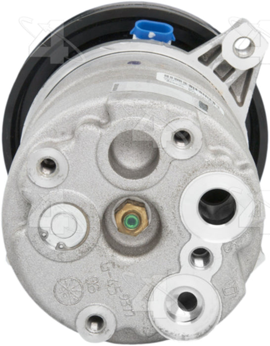 A/C Compressor for Chevrolet Lumina Van 1995 P-2621905