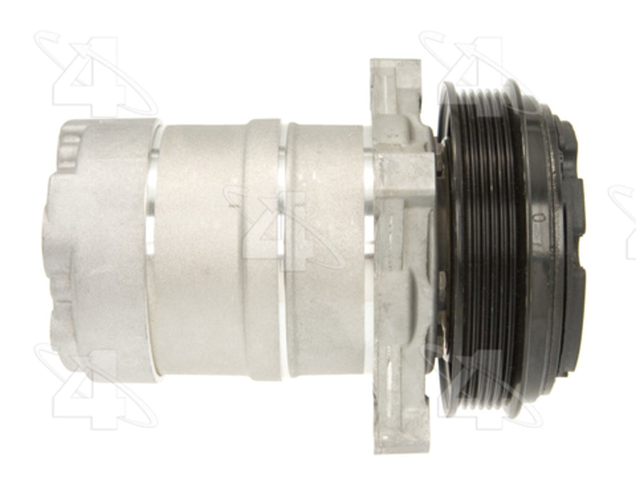 A/C Compressor for Chevrolet Lumina Van 1995 P-2621905