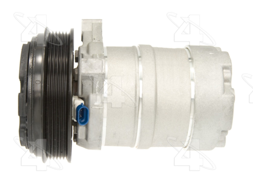 A/C Compressor for Chevrolet Lumina Van 1995 P-2621905