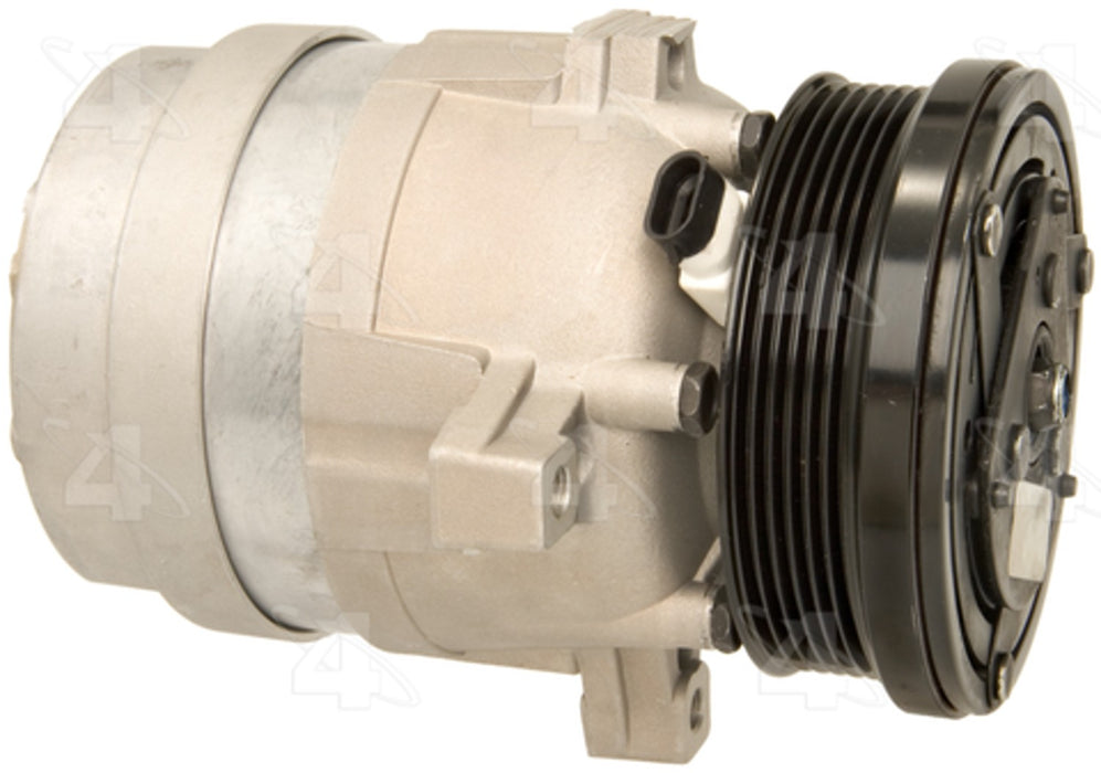 A/C Compressor for Chevrolet Corsica 3.1L V6 1993 1992 P-2622002