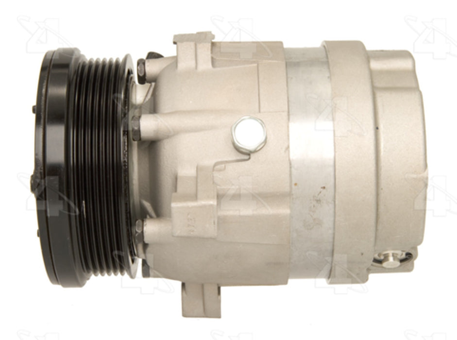 A/C Compressor for Chevrolet Corsica 3.1L V6 1993 1992 P-2622002