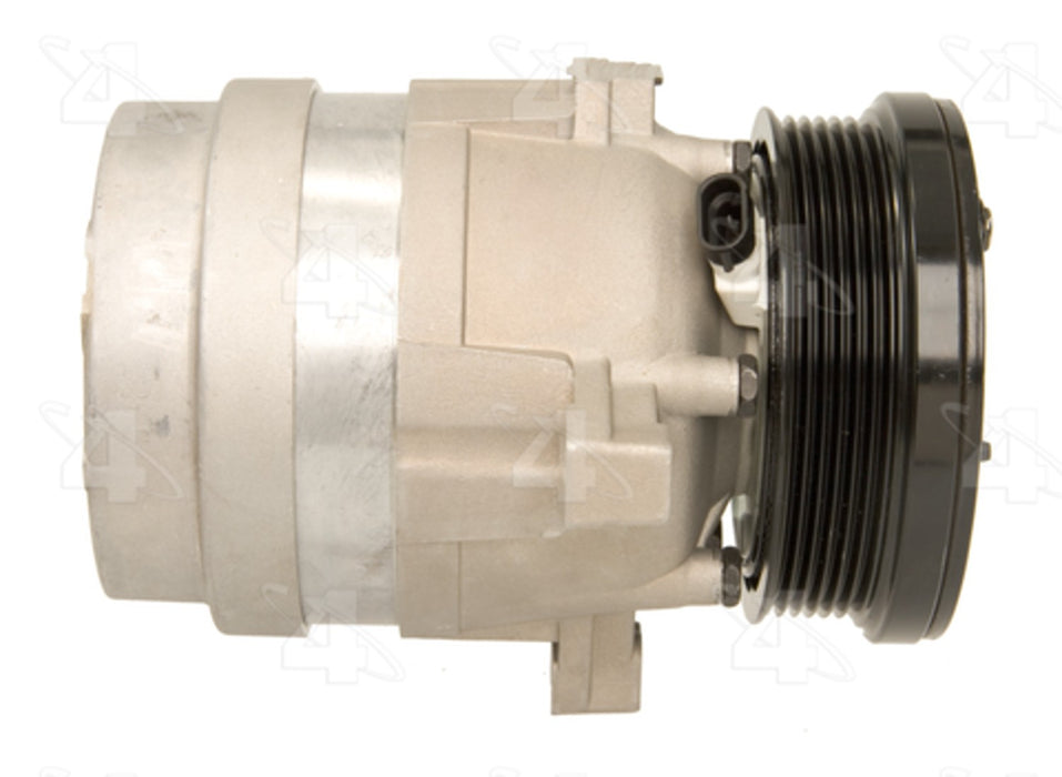 A/C Compressor for Chevrolet Corsica 3.1L V6 1993 1992 P-2622002