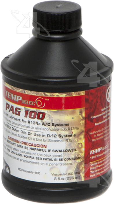 Refrigerant Oil for BMW 318is 1999 1998 1997 1996 1995 1994 1993 P-2622659