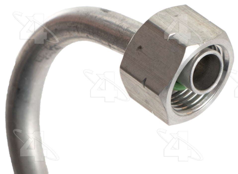 A/C Refrigerant Liquid Hose for GMC Sonoma 2.2L L4 1997 1996 P-2624940