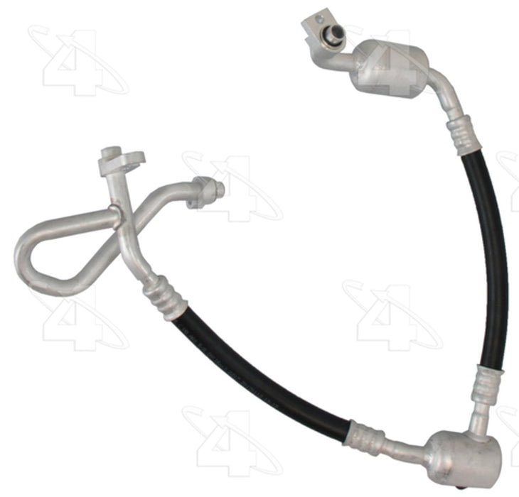 A/C Refrigerant Suction Hose for Chevrolet Suburban 5.3L V8 2016 2015 P-2625000