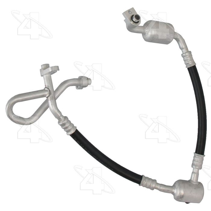 A/C Refrigerant Suction Hose for Chevrolet Suburban 5.3L V8 2016 2015 P-2625000