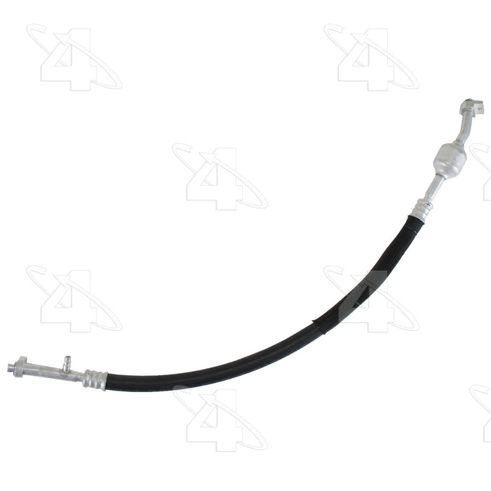 A/C Refrigerant Suction Hose for Chevrolet Silverado 3500 HD 6.0L V8 2019 2018 2017 2016 2015 P-2625022