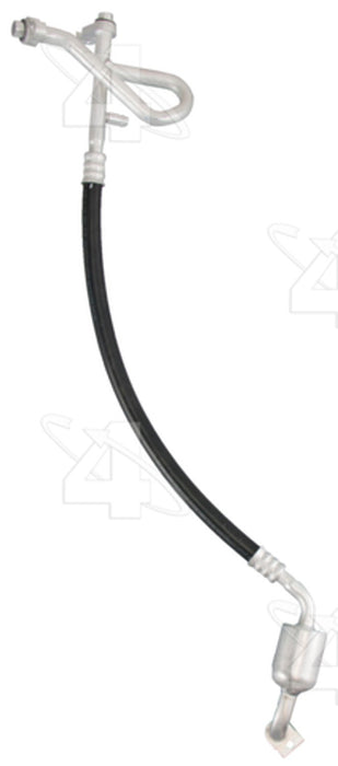 A/C Refrigerant Suction Hose for GMC Yukon 2017 2016 2015 P-2625056