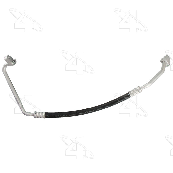 A/C Refrigerant Discharge Hose for Toyota Camry 2.5L L4 GAS 2017 2016 2015 2014 2013 2012 P-2625060