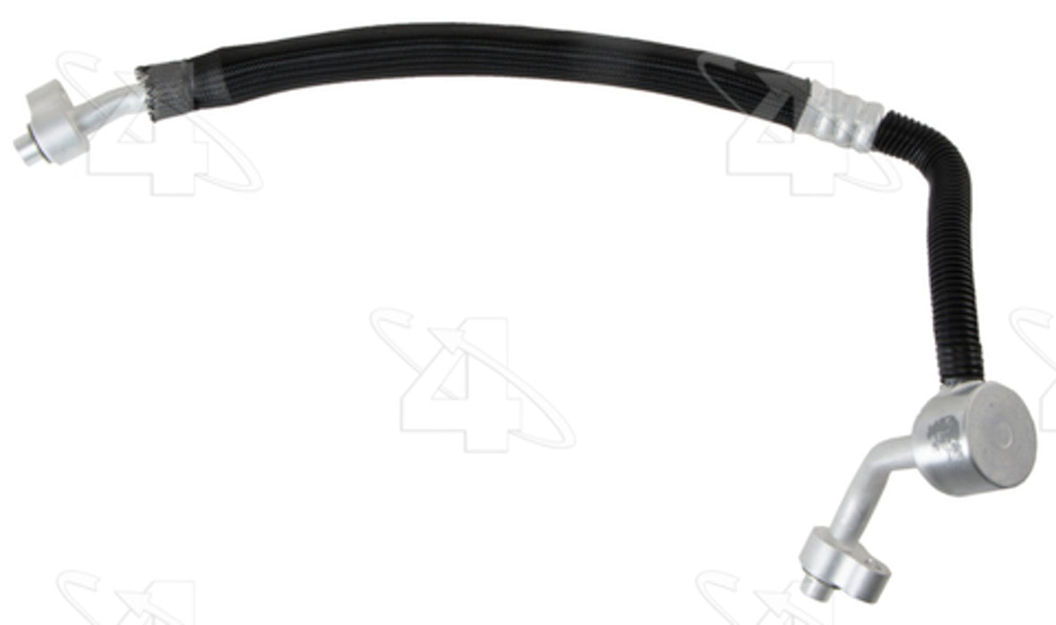 A/C Refrigerant Suction Hose for Cadillac DTS 2011 2010 2009 2008 2007 2006 P-2625107