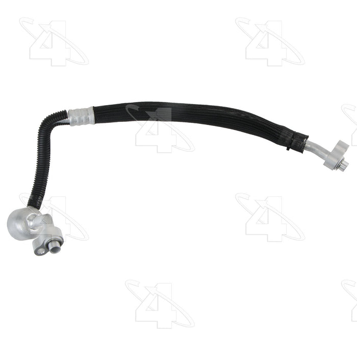 A/C Refrigerant Suction Hose for Cadillac DTS 2011 2010 2009 2008 2007 2006 P-2625107