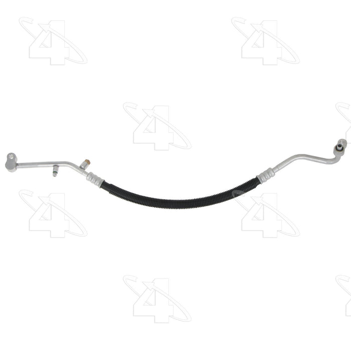 A/C Refrigerant Discharge Hose for Pontiac Montana 3.9L V6 2006 P-2625110