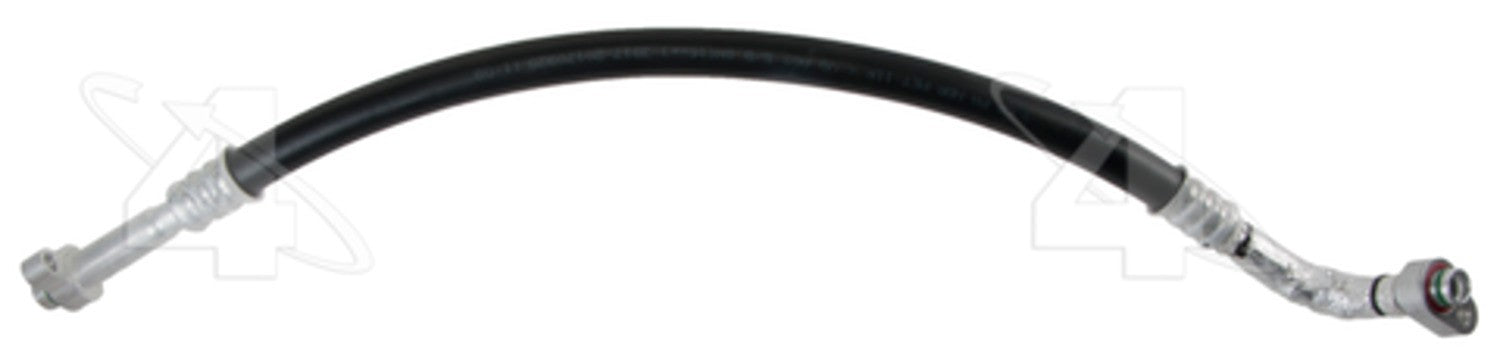 A/C Refrigerant Suction Hose for Mercury Mountaineer 4.6L V8 2010 2009 2008 2007 2006 P-2625194