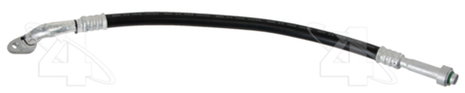 A/C Refrigerant Suction Hose for Mercury Mountaineer 4.6L V8 2010 2009 2008 2007 2006 P-2625194