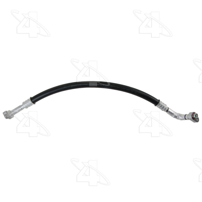 A/C Refrigerant Suction Hose for Mercury Mountaineer 4.6L V8 2010 2009 2008 2007 2006 P-2625194