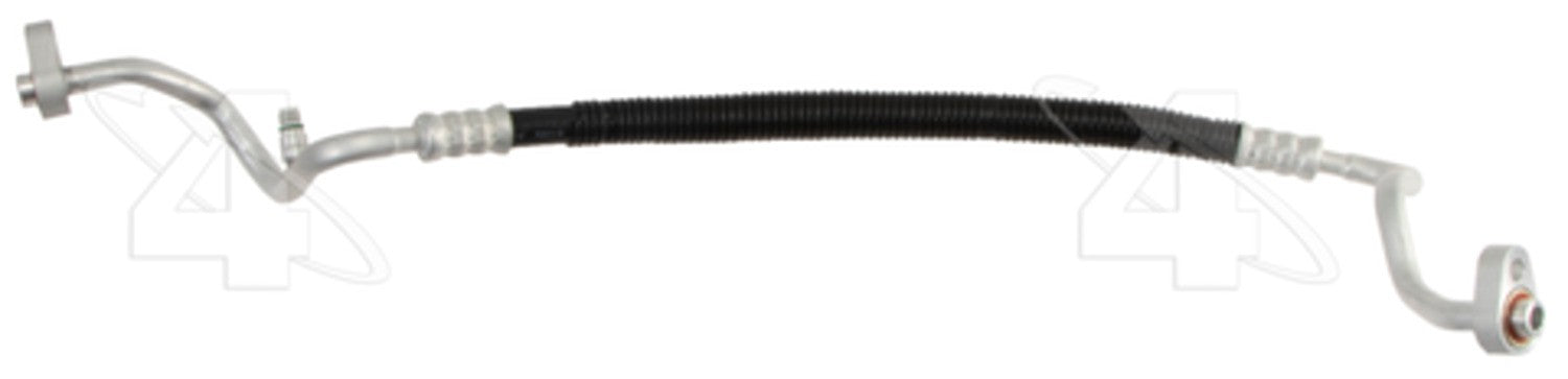 A/C Refrigerant Discharge Hose for Ram 4000 6.7L L6 2012 P-2625249