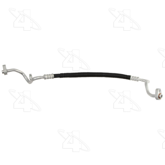 A/C Refrigerant Discharge Hose for Ram 4000 6.7L L6 2012 P-2625249