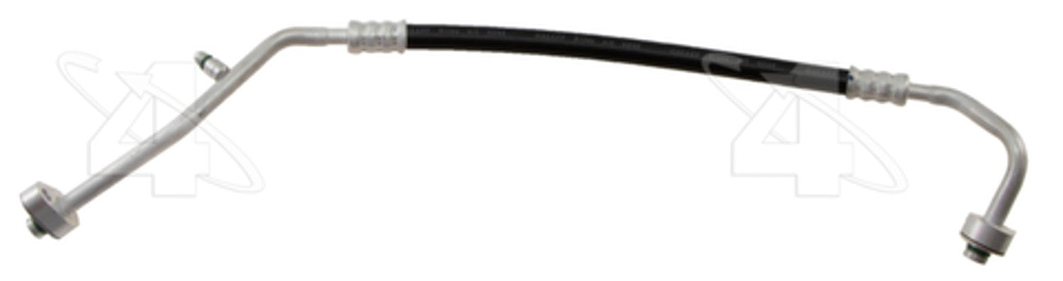 A/C Refrigerant Discharge Hose for Dodge Ram 1500 4.7L V8 2010 2009 P-2625265