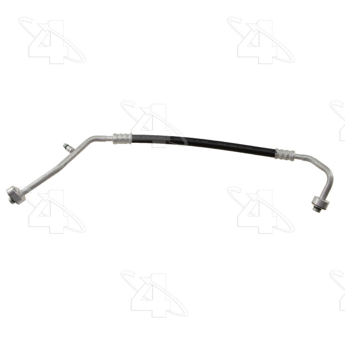 A/C Refrigerant Discharge Hose for Dodge Ram 1500 4.7L V8 2010 2009 P-2625265