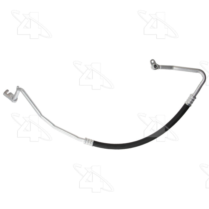 A/C Refrigerant Suction Hose for Subaru Legacy 3.6L H6 2015 P-2625478