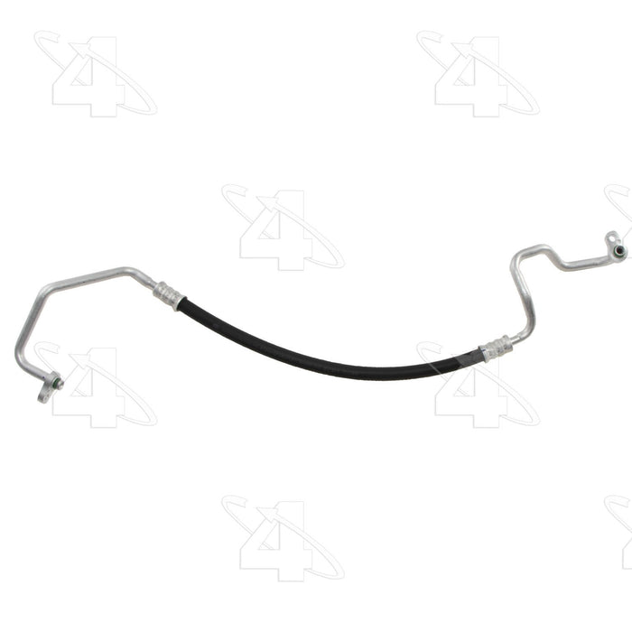 A/C Refrigerant Discharge Hose for Kia Rio 2008 2007 2006 P-2625501