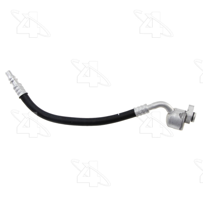 A/C Refrigerant Suction Hose for Mercedes-Benz C300 3.0L V6 2011 2010 2009 2008 P-2625626