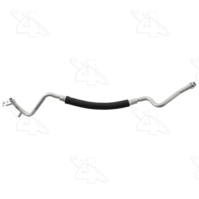 A/C Refrigerant Suction Hose for Nissan Pathfinder 3.5L V6 2015 2014 2013 P-2625806