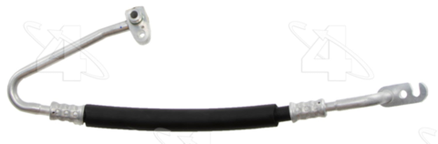 A/C Refrigerant Discharge Hose for Nissan Sentra 2.5L L4 2006 2005 2004 2003 2002 P-2625862