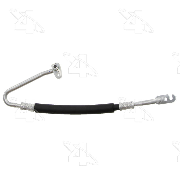 A/C Refrigerant Discharge Hose for Nissan Sentra 2.5L L4 2006 2005 2004 2003 2002 P-2625862