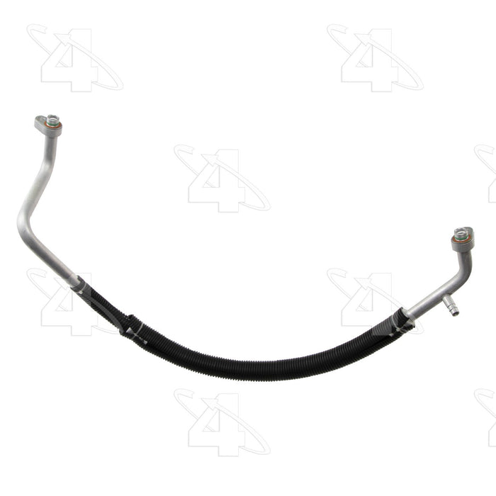 A/C Refrigerant Suction Hose for Lincoln MKS 3.7L V6 2016 2015 2014 2013 P-2626004