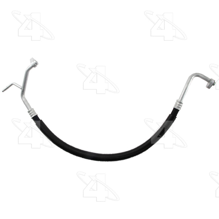 A/C Refrigerant Suction Hose for Lincoln MKZ 2.0L L4 GAS 2015 2014 2013 P-2626012