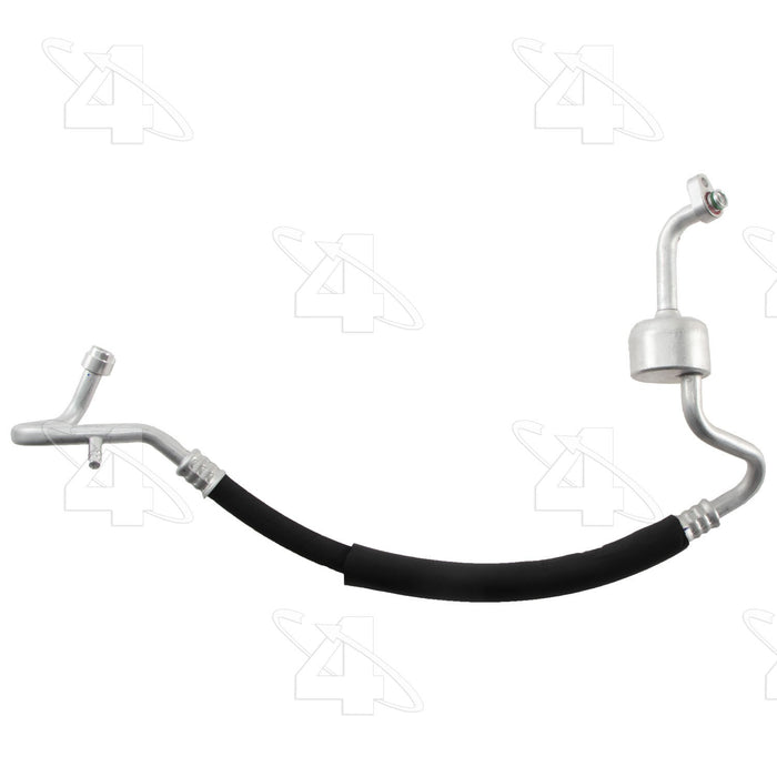 A/C Refrigerant Suction Hose for Ford F-250 Super Duty 6.2L V8 2020 2019 2018 2017 P-2626025